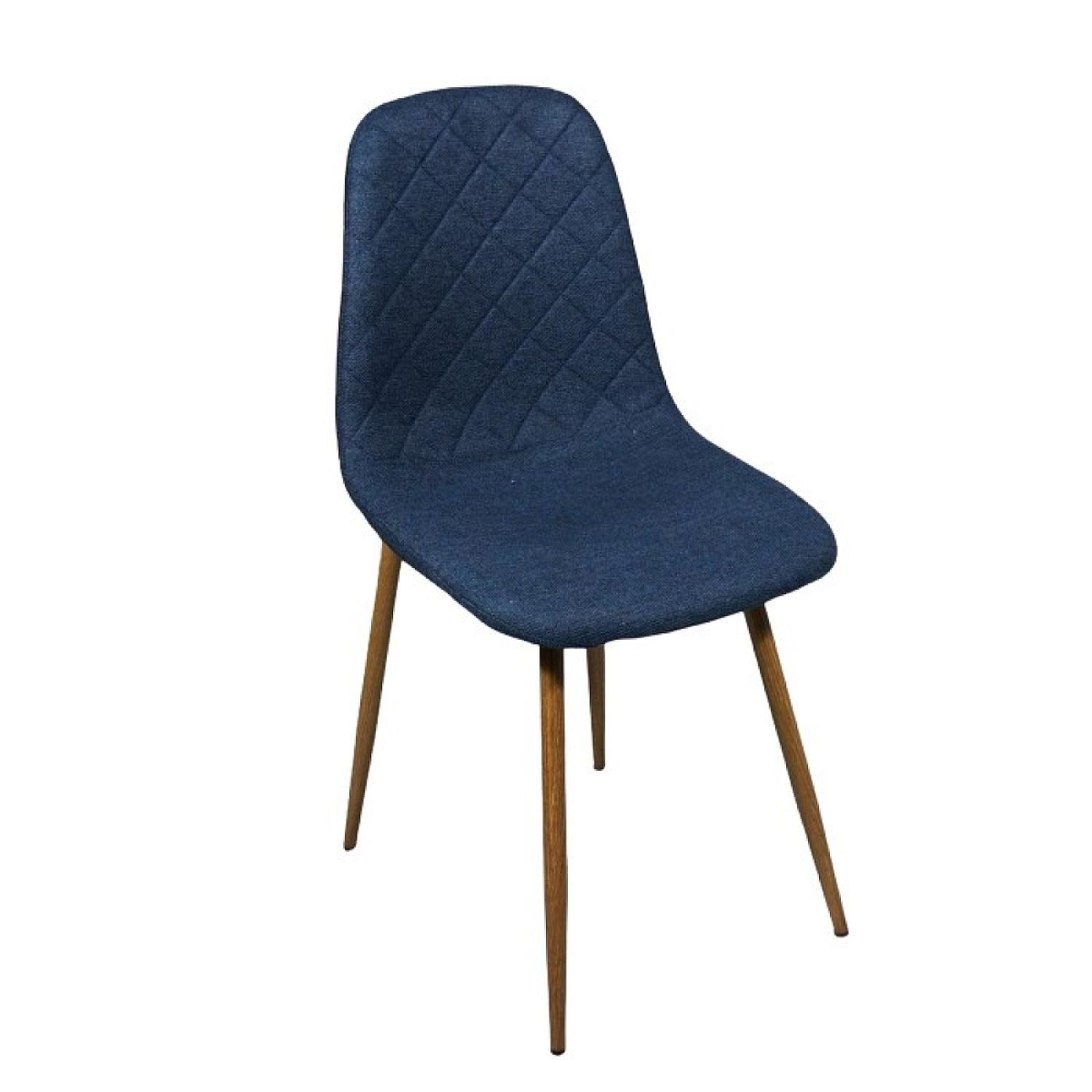 DALIA Elegance - Azul Oscuro - Pata Sonoma - Imagen 2